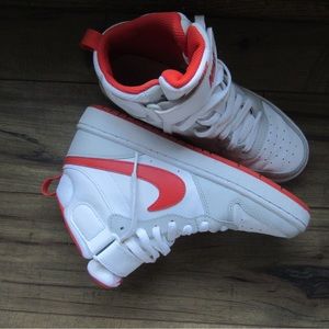 - Nike Shoes - Size 5Y (runs a little small)